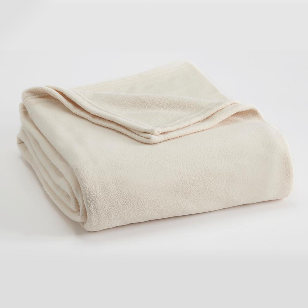 Vellux Plush Blanket