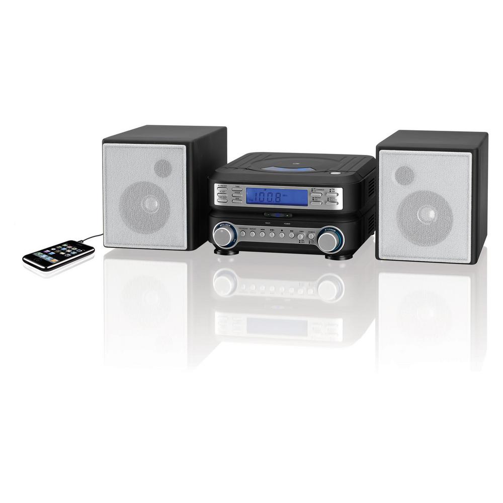 music system with fm