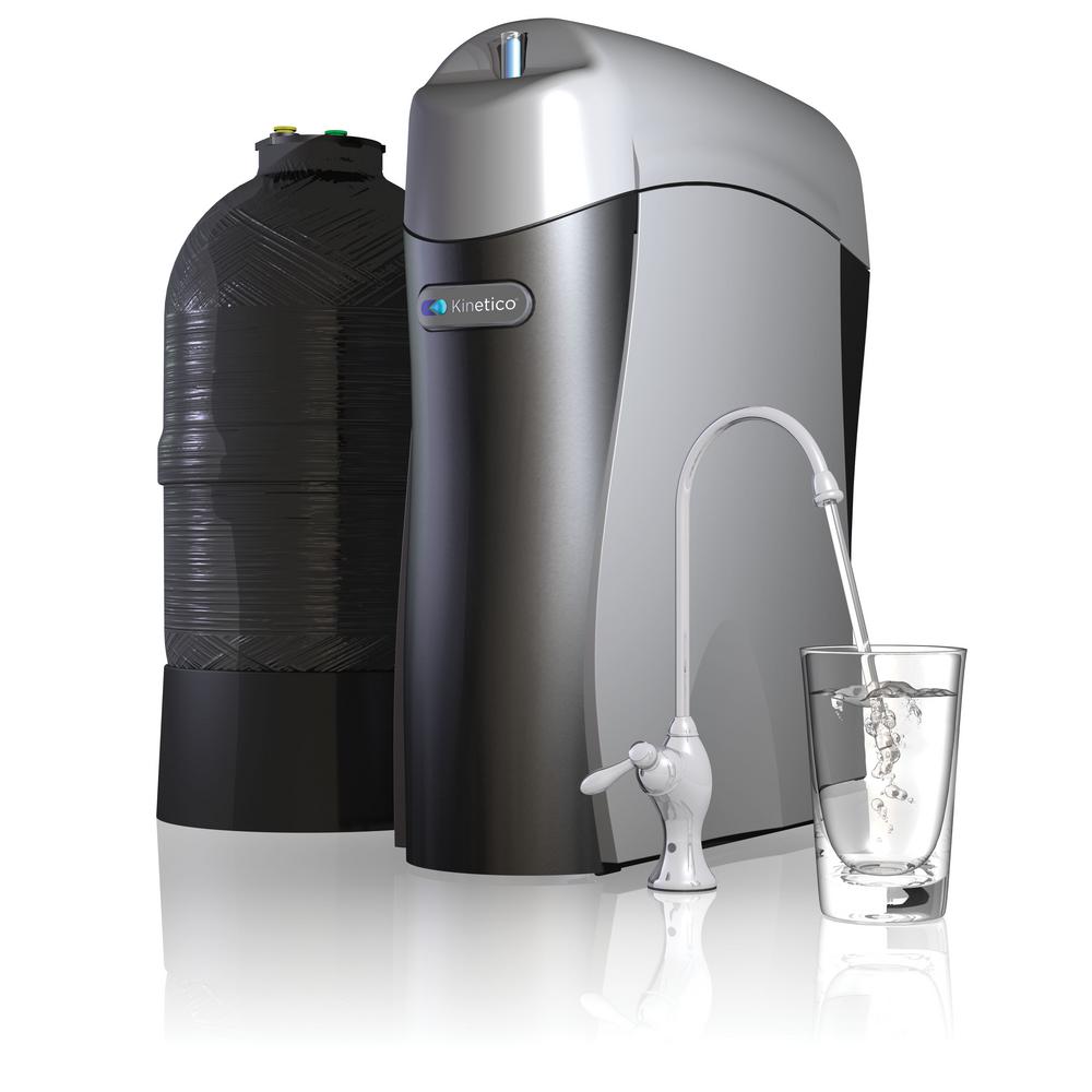 Kinetico Kinetico K5 Drinking Water Station Hdinstkdws The Home Depot