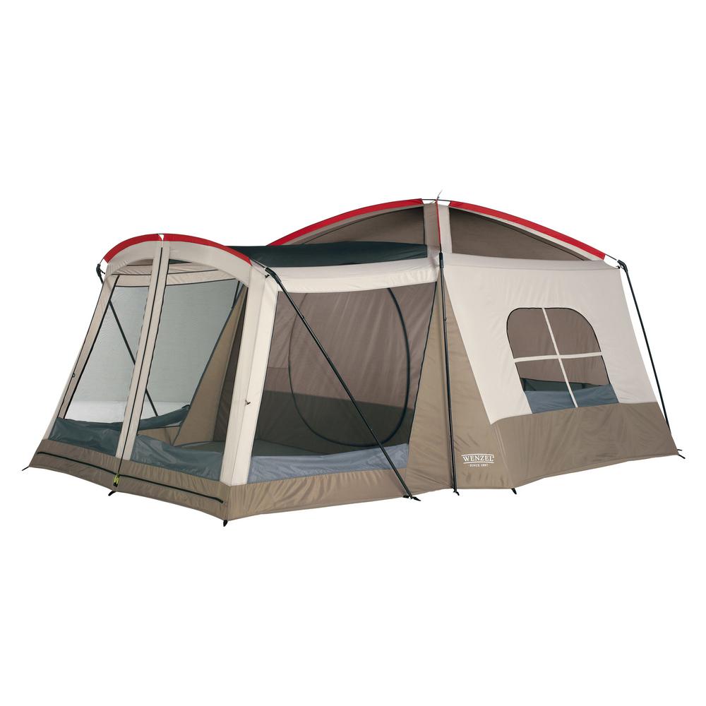 8 man tents for sale