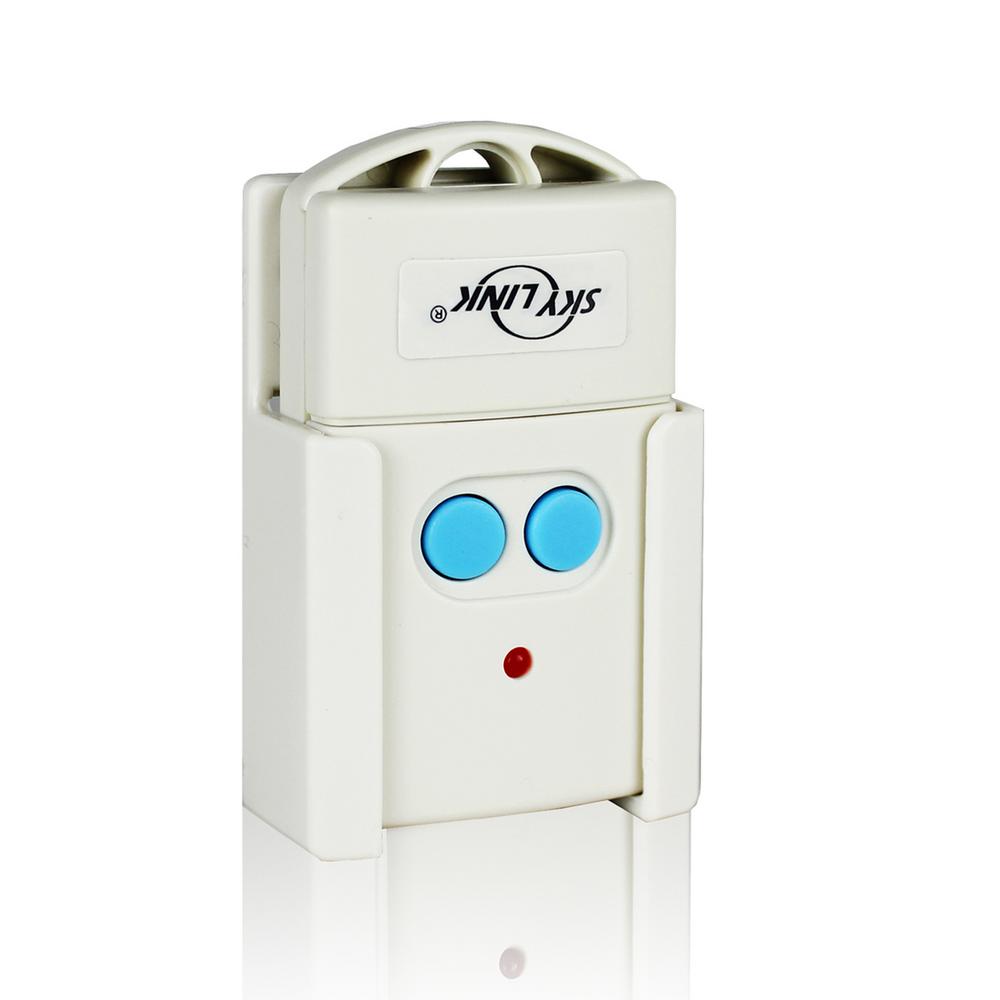 Skylink Lighting Control And Universal Garage Door Remote Kit