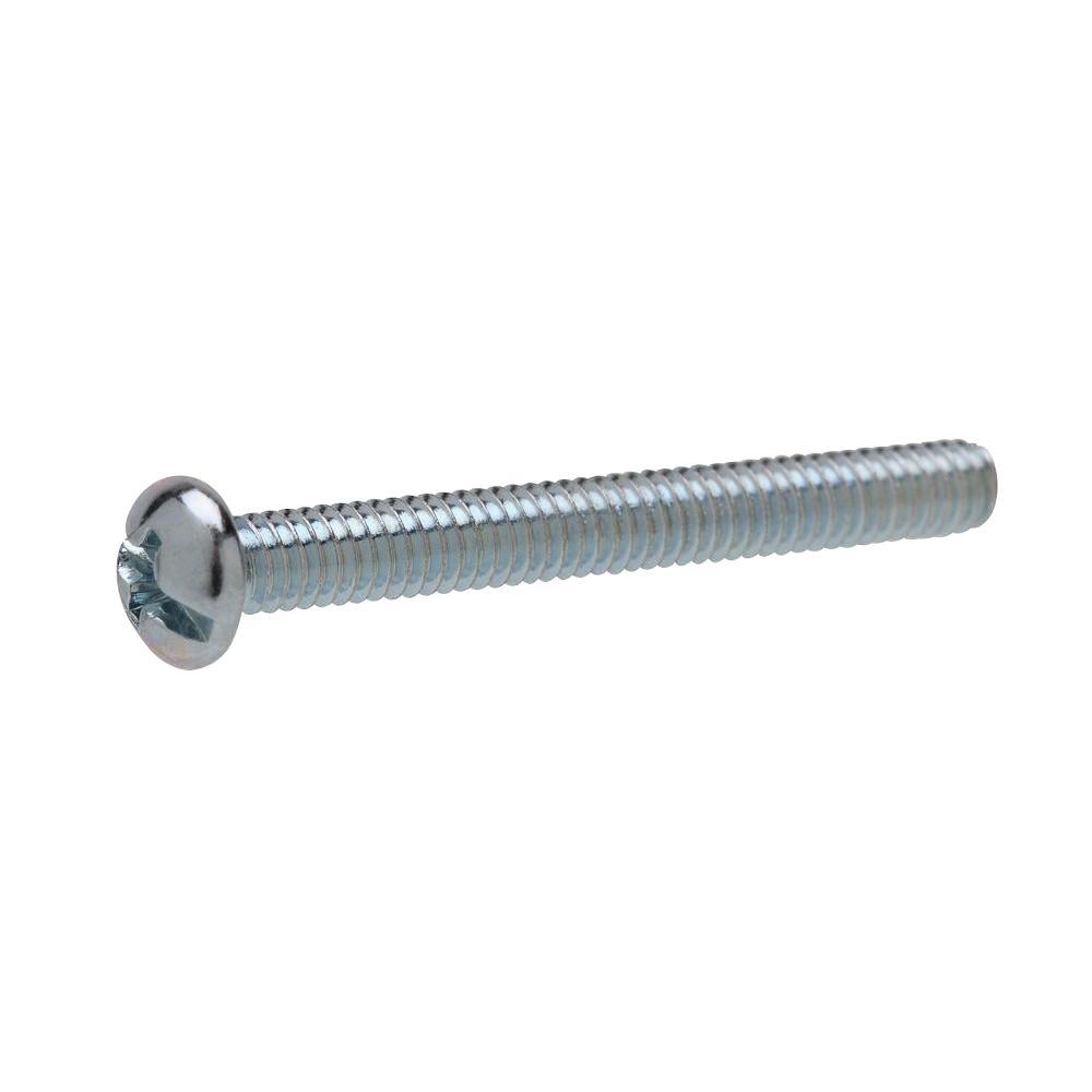 Slotted round head machine screw poker airbnb