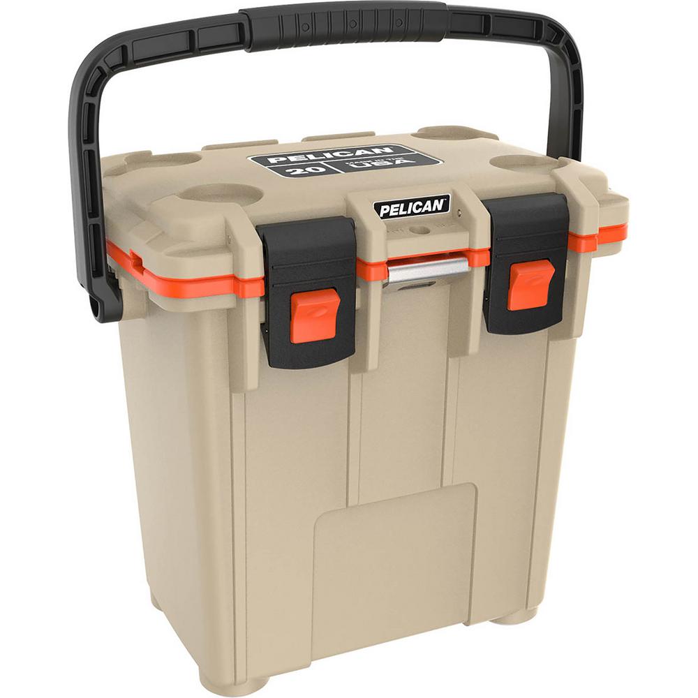 home depot pelican cooler