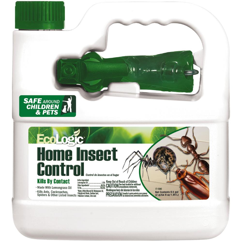 Eco Logic Home Insect Control