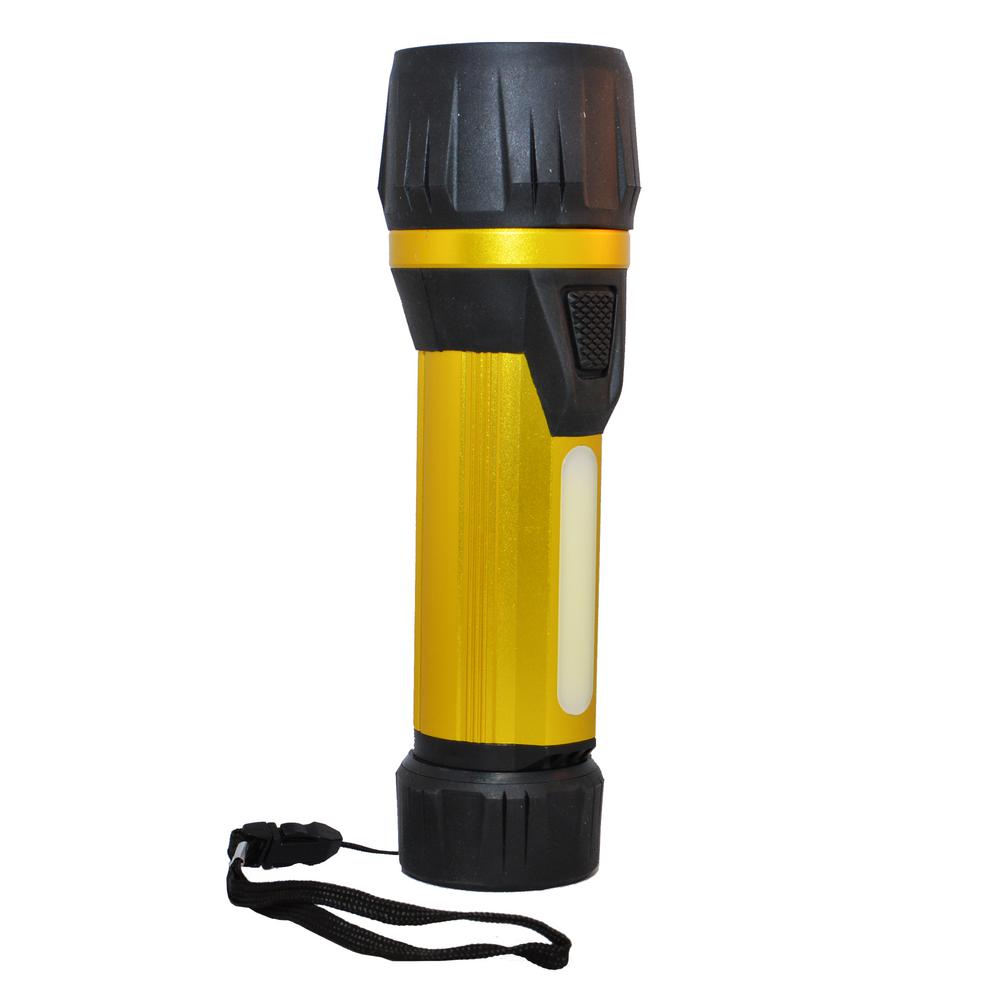 go to flashlight