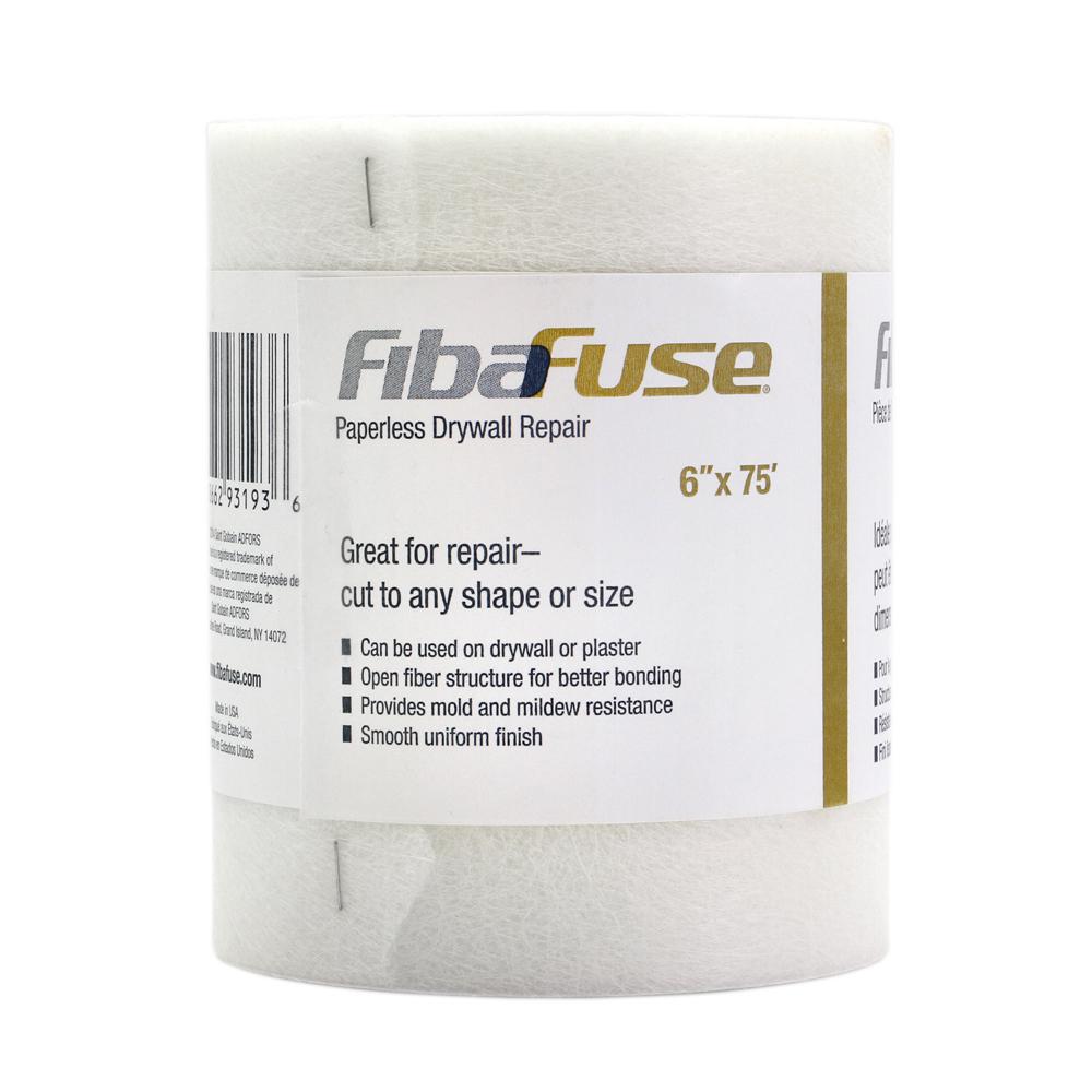 paperless joint ADFORS 6 ft. 75 Saint Gobain x Paperless in. Drywall Joint paperless joint ADFORS 6 ft. 75 Saint Gobain x Paperless in. Drywall Joint