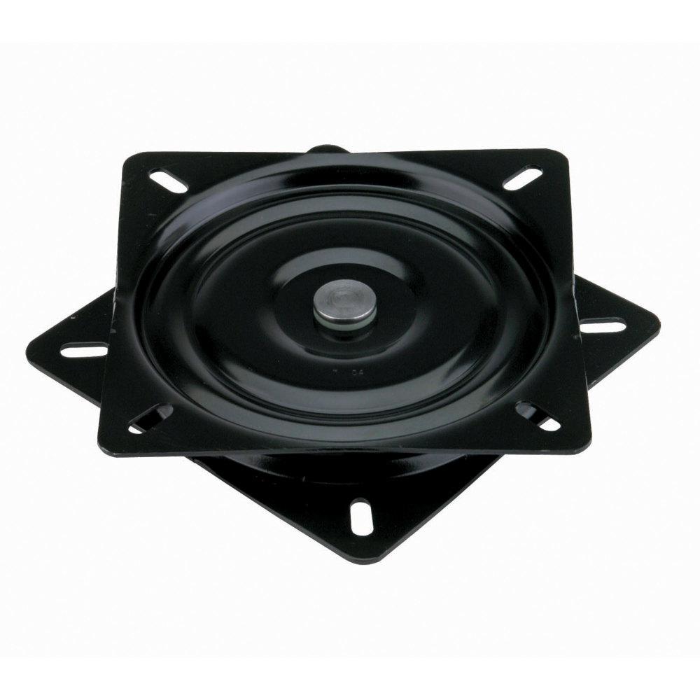 UPC 038203750163 product image for Garelick 7 in. x 7 in. Standard Universal Boat Seat Swivel | upcitemdb.com