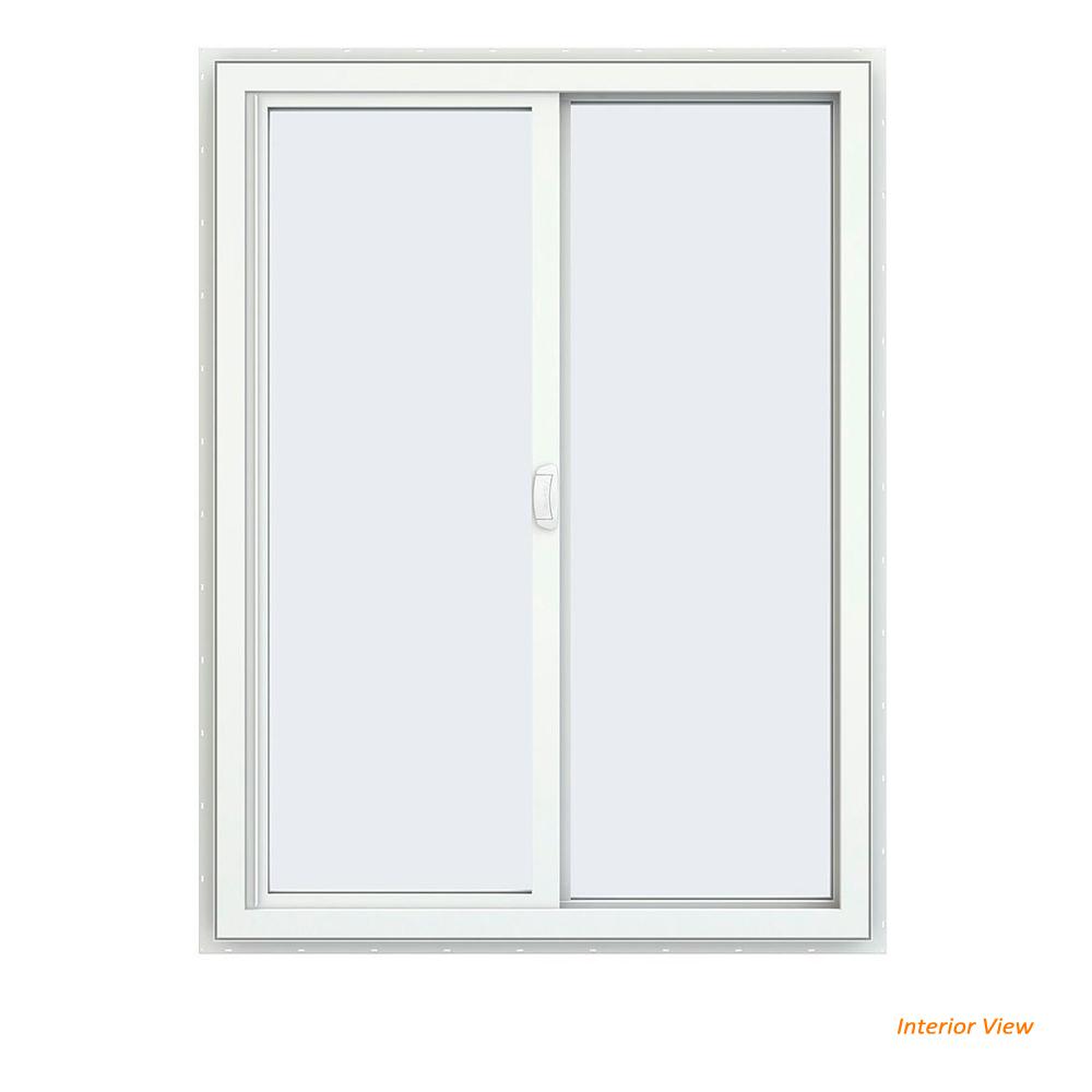 Double Pane Windows Doors Windows The Home Depot