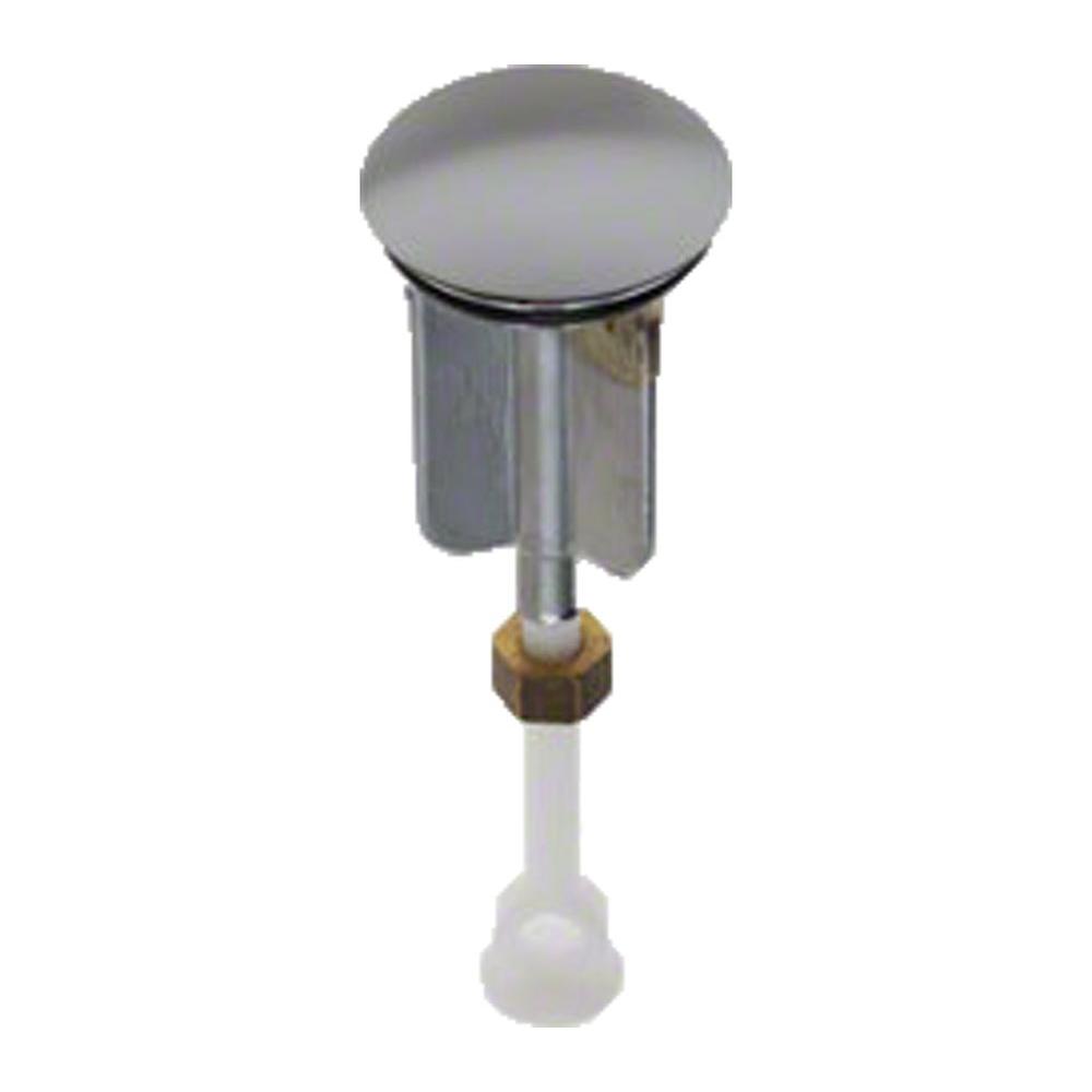 Kohler 1 55 In Diameter Stopper Assembly Polished Chrome 78172 Kohler 1 55 In Diameter Stopper Assembly Polished Chrome