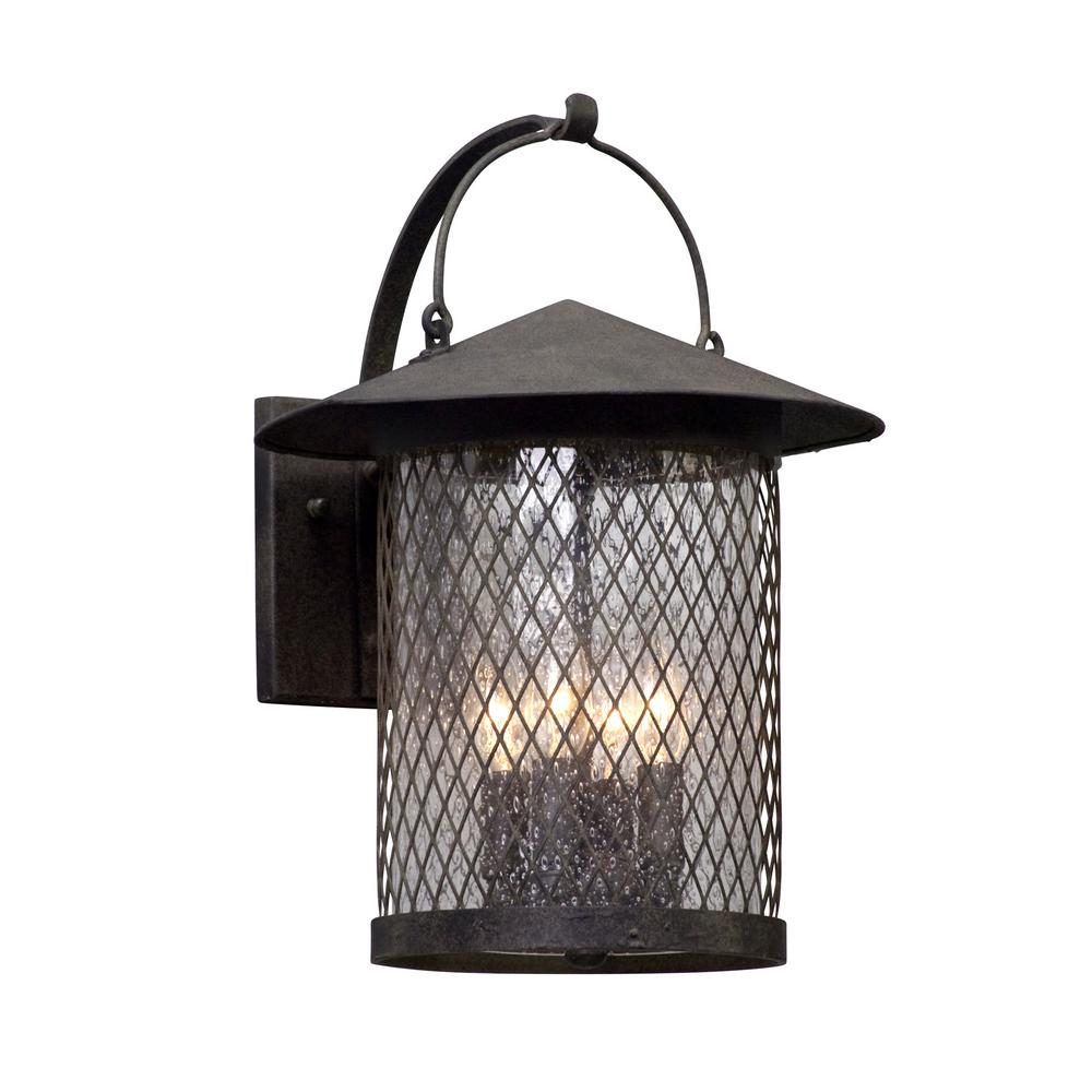 troy lighting toledo old