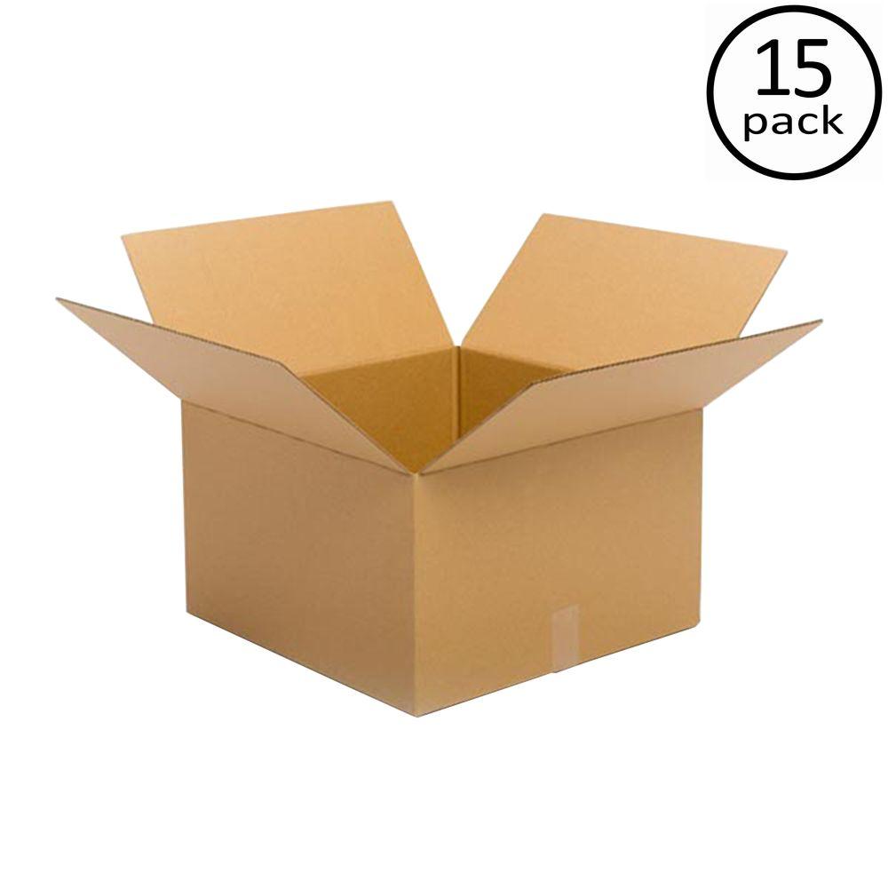 Pick boxes