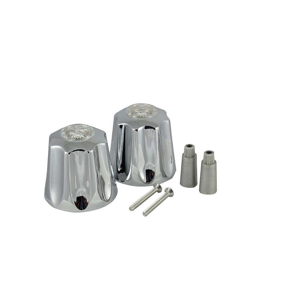 Gerber Faucet Handles Faucet Parts Repair The Home Depot