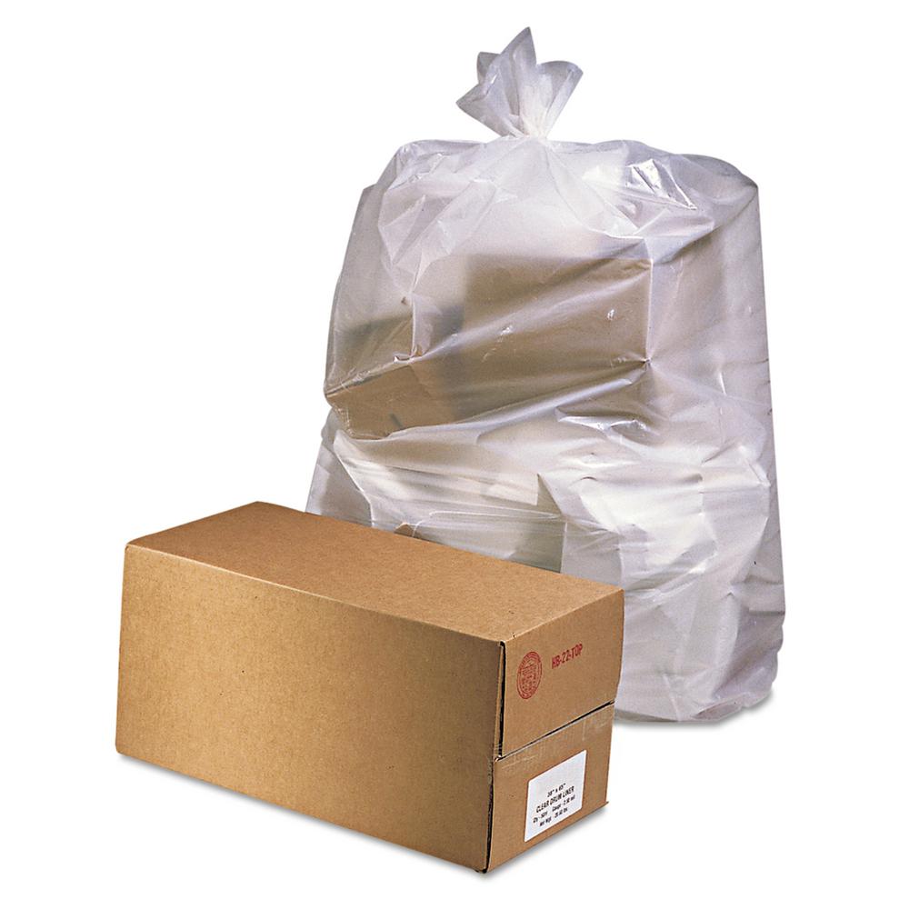 trash liners