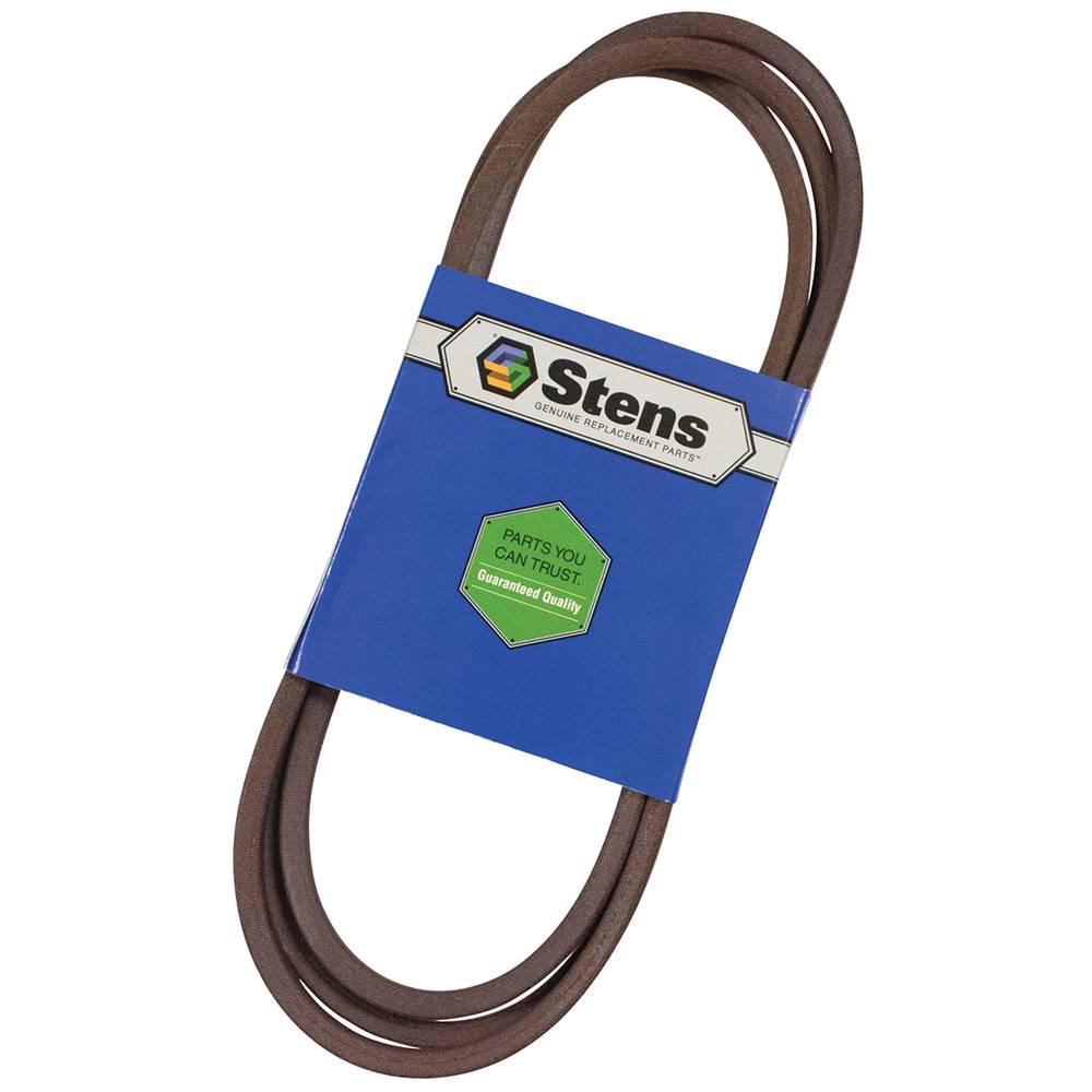 A-37X87 Lawn and Garden Machinery V-Belt Fits Murray