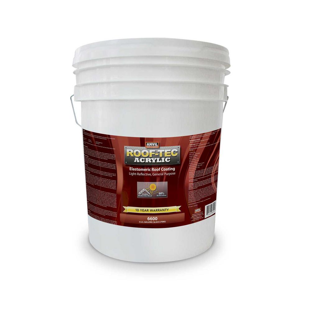 Acrylic coating. Эластомерик. White Acrylic Sealer Gallon 3.6lt Coral. Elastomeric 911.