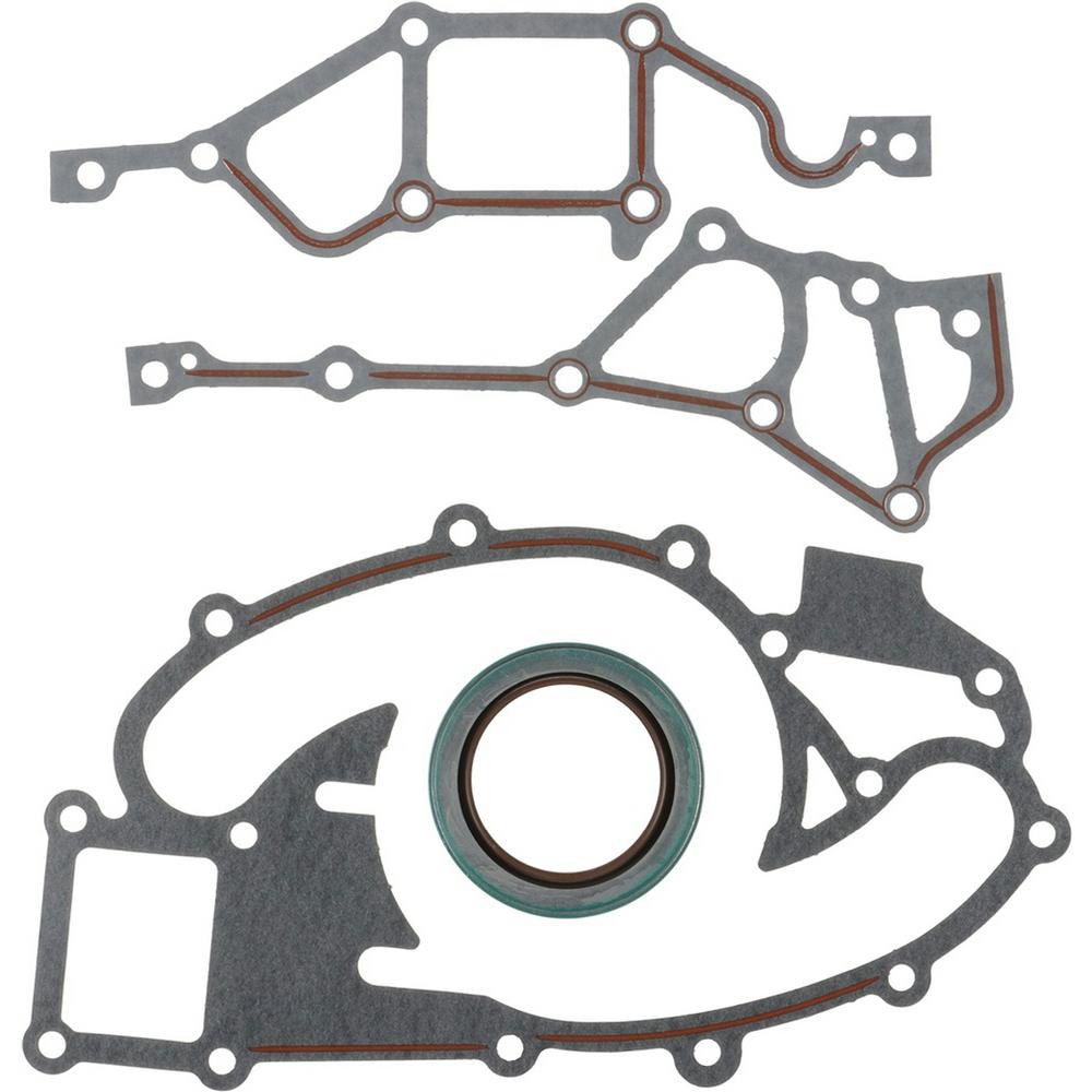 UPC 725975332689 product image for MAHLE Engine Timing Cover Gasket Set 1962 American Motors Classic | upcitemdb.com