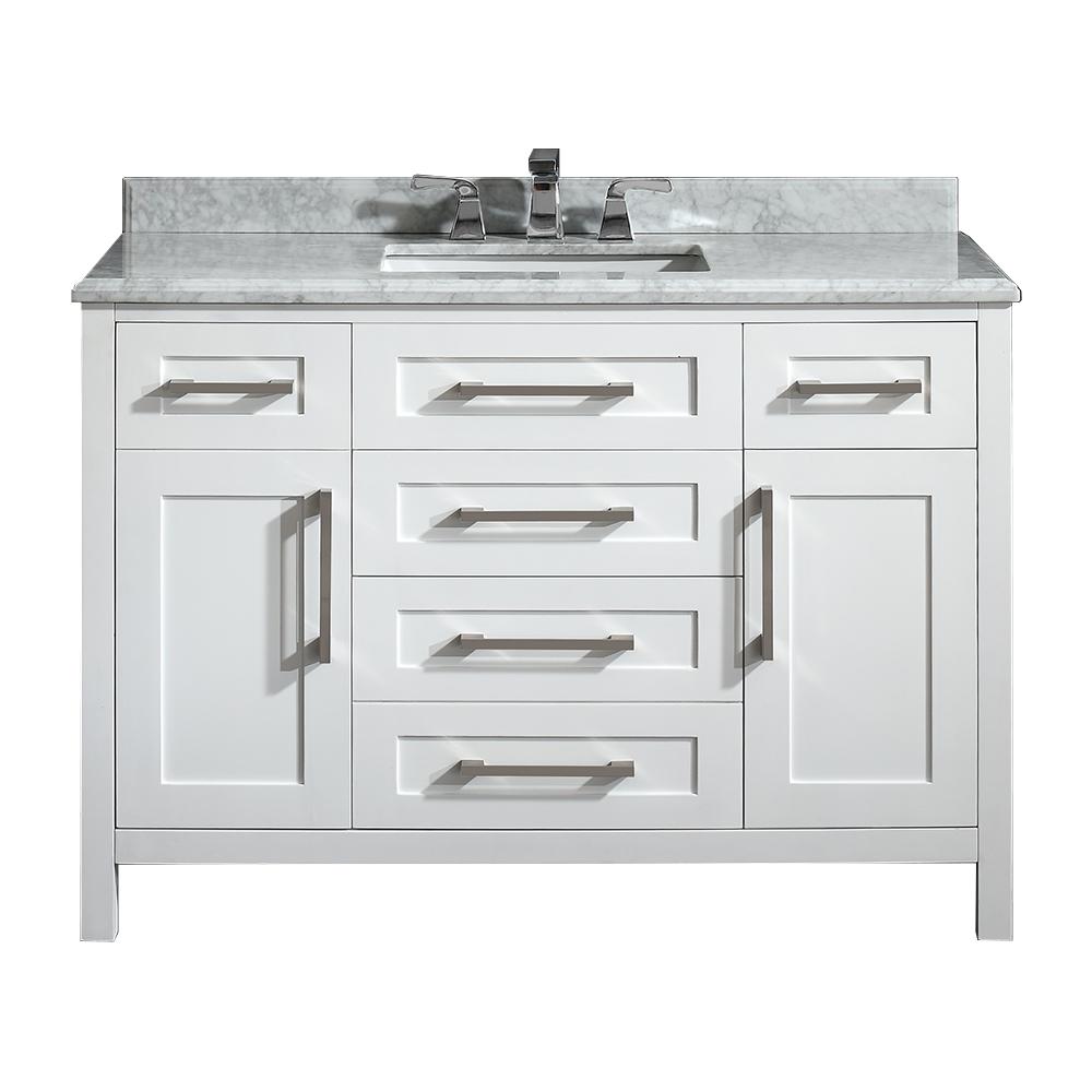 Pegasus 37 In W X 22 In D Granite Vanity Top In Sircolo With White Single Trough Basin 37887 The Home D Granite Vanity Tops Vanity Top Bathroom Vanity Tops