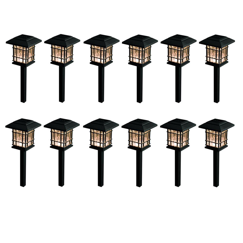 Landscape Lighting Outdoor The Home Depot