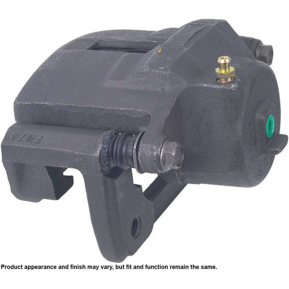 Disc Brake Caliper-18-B4612BS - The Home Depot