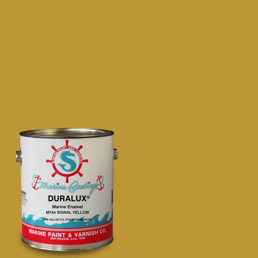 Duralux Marine Paint - Marine, Pond 