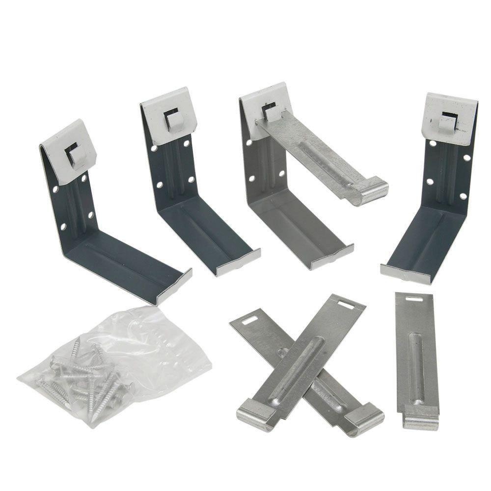 60 Cool Aluminum L Brackets Home Depot Home Decor Ideas