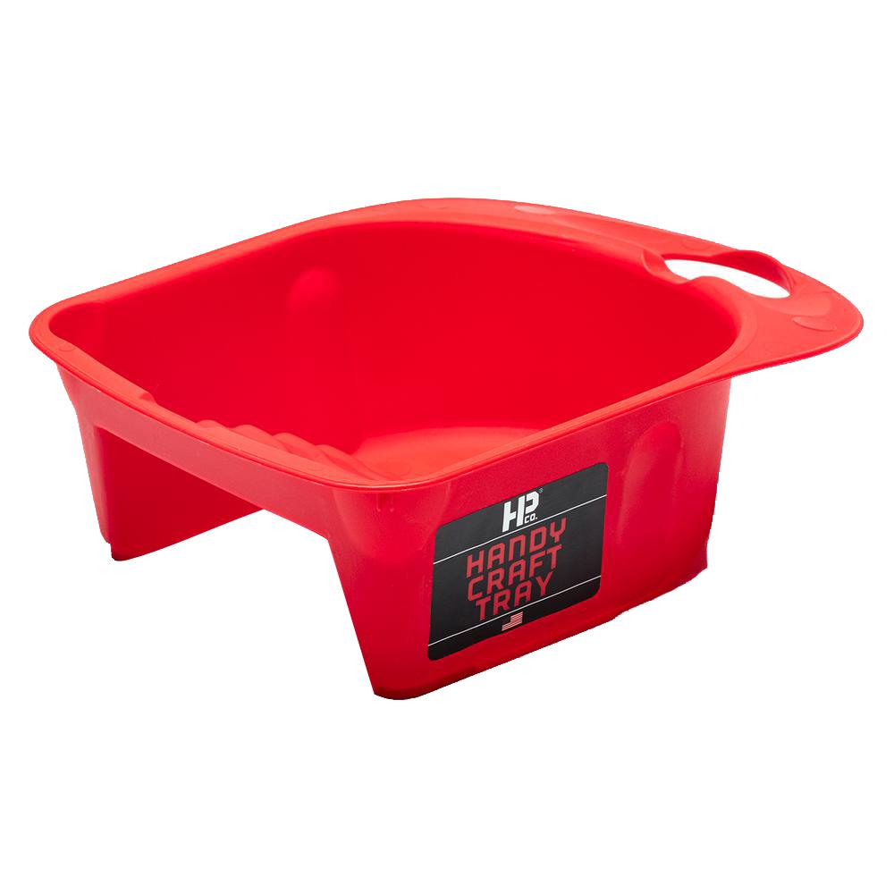 0.25 qt. Plastic Paint Tray-1200 - The Home Depot