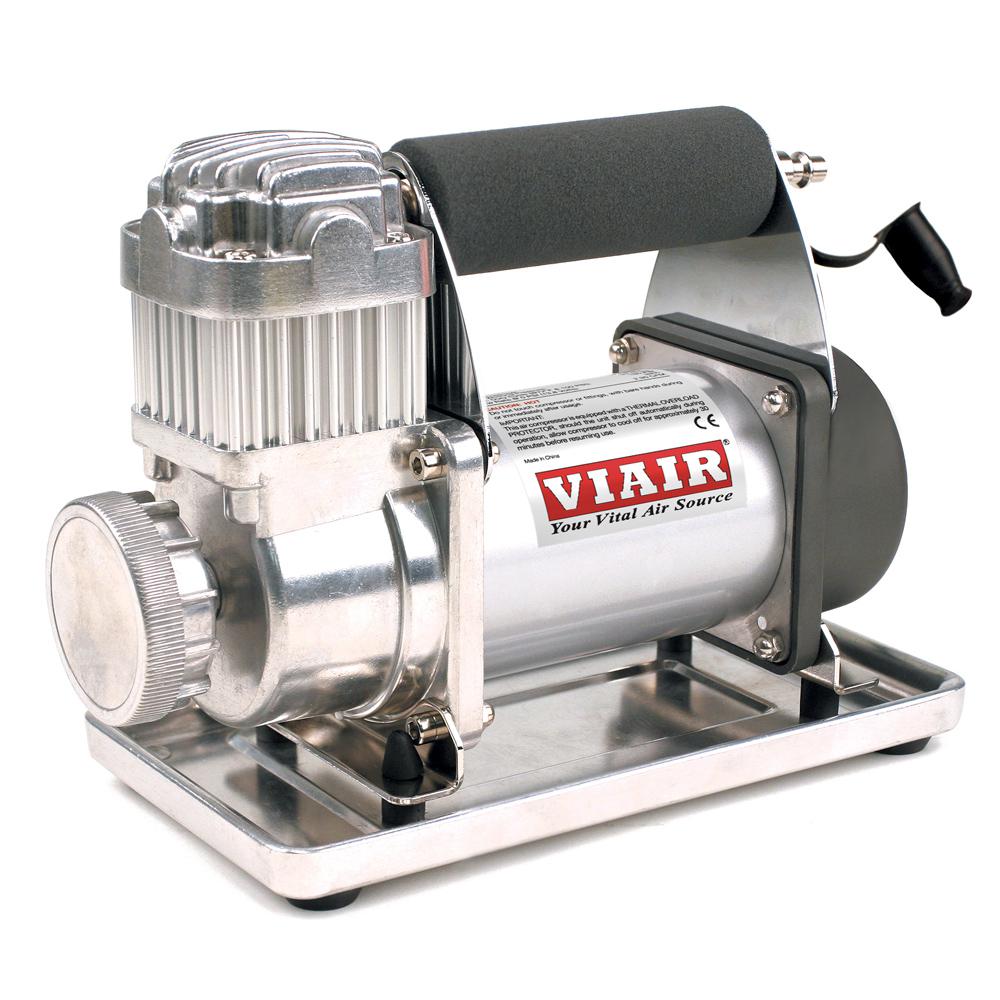 VIAIR 300P Portable Air Compressor300P The Home Depot