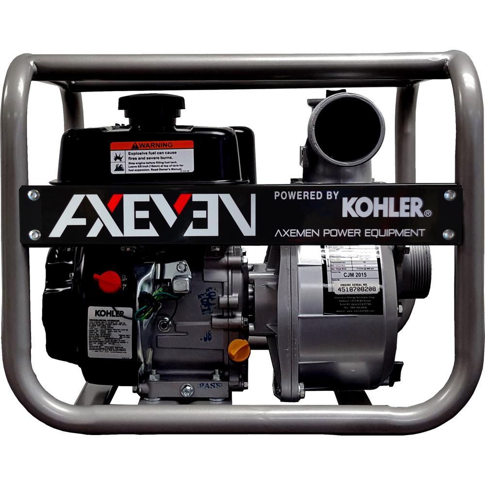 Elegant 77 Hp Gas Easy Card
