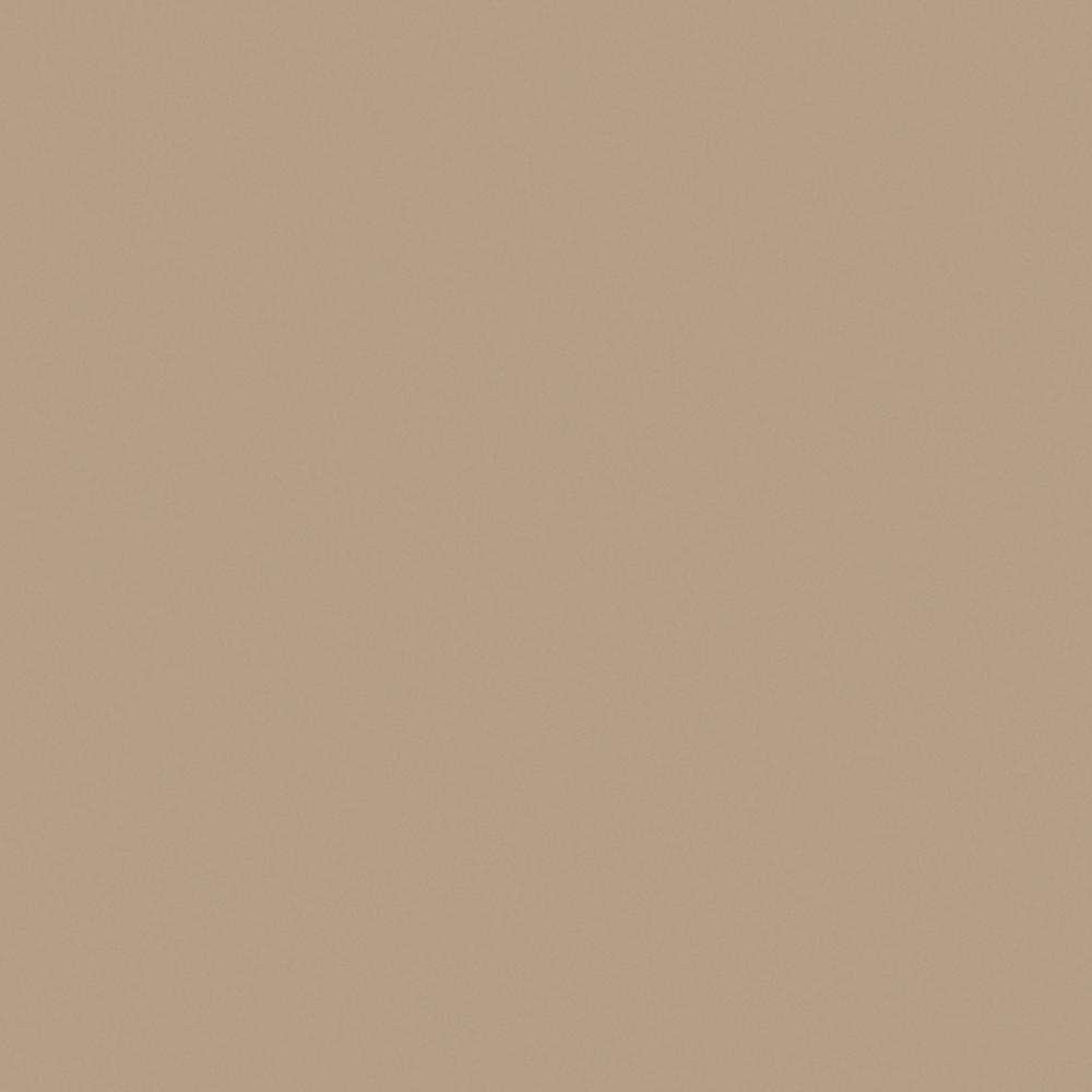 Wilsonart 48 in. x 96 in. Laminate Sheet in Khaki Brown with Standard