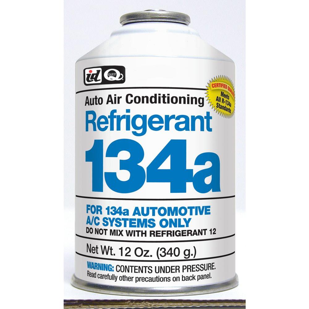 R134a Refrigerant 30 Lbs Freon