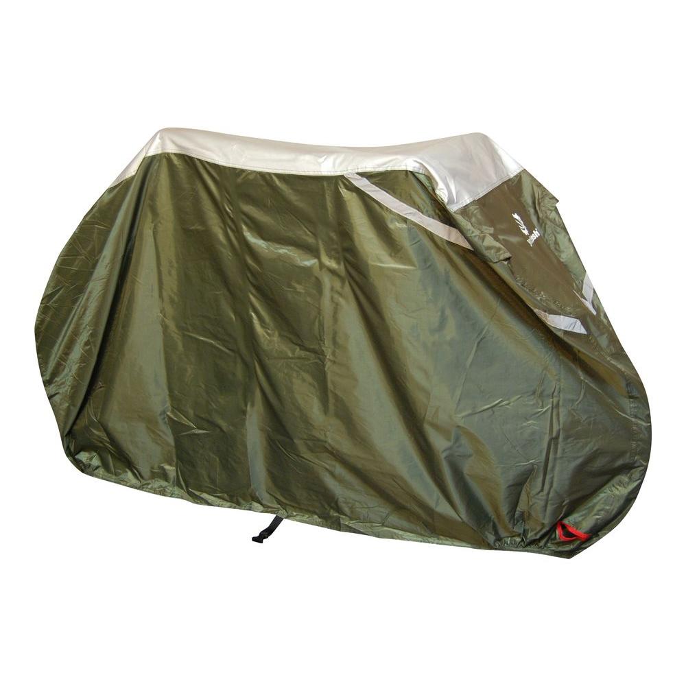 tarpaulin cover for bike