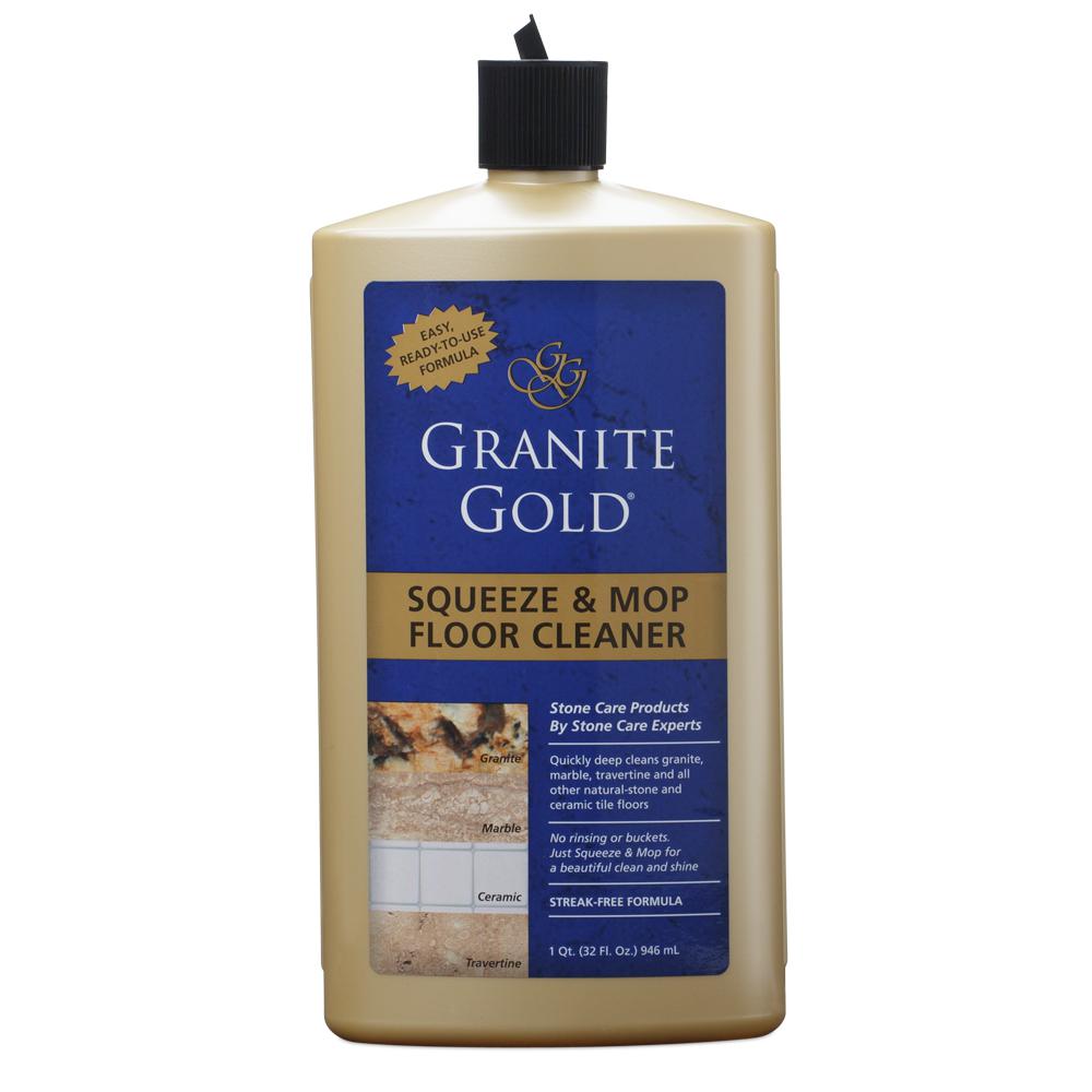 Granite oil stain remover home depot
