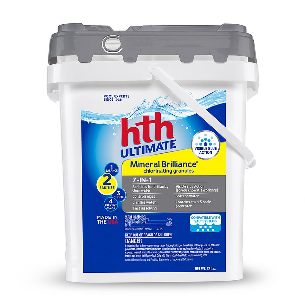 hth ultimate 7 in 1 mineral brilliance