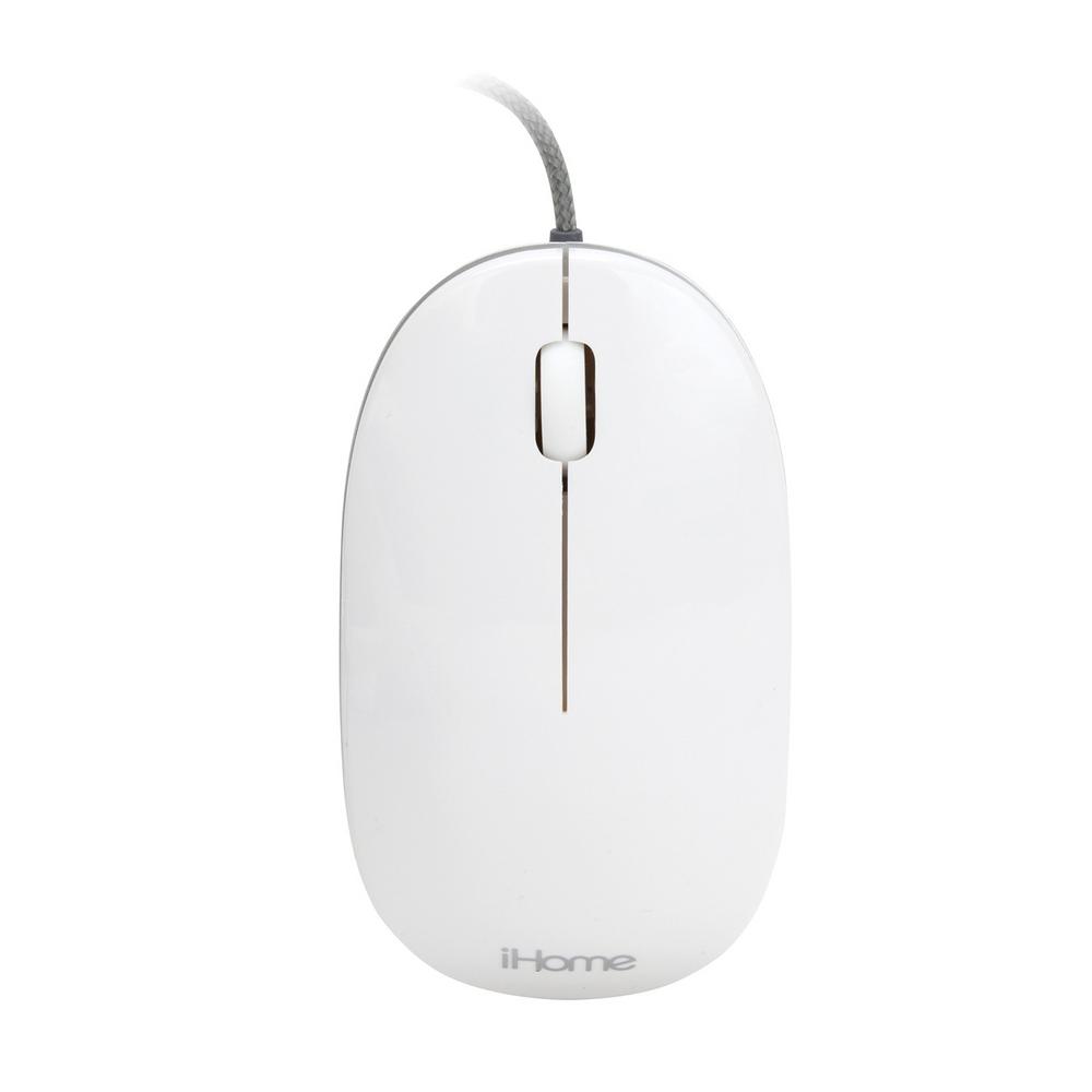 download mac driver for ihome mouse