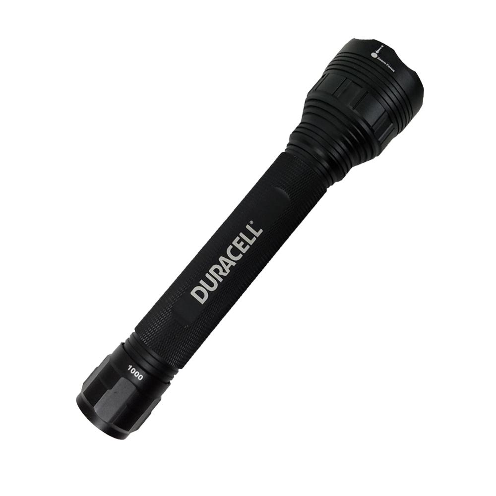 Duracell 1000 Lumen Led Flashlight With Batteries Tc060a00 The Duracell 1000 Lumen Led Flashlight With Batteries Tc060a00 The Home Depot
