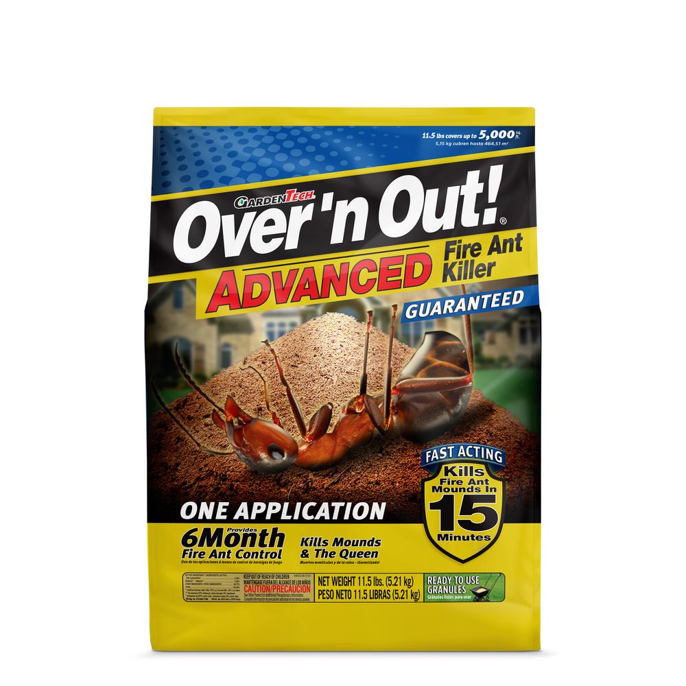 11 5 Lb Fire Ant 100524398 The Home Depot Fire Ant 100524398 The Home Depot