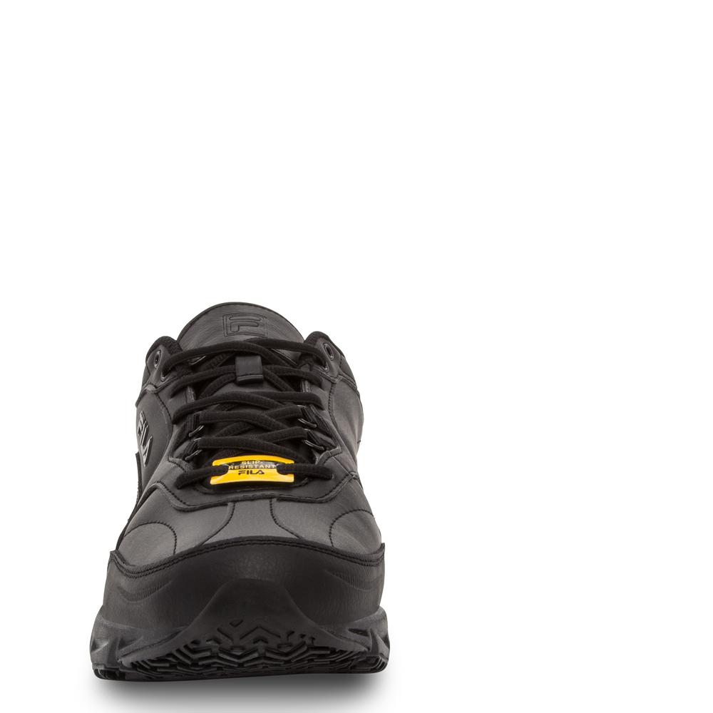 fila steel toe