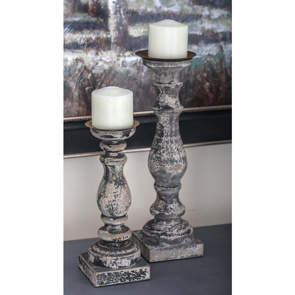 Litton Lane Large 15 In Medium 14 Small 12 Distressed Litton Lane Large 15 In Medium 14 Small 12