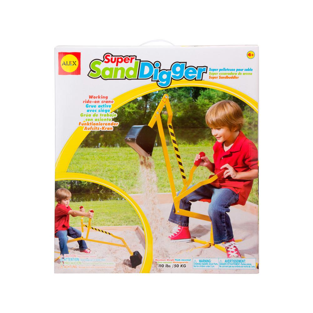 play toys super sand