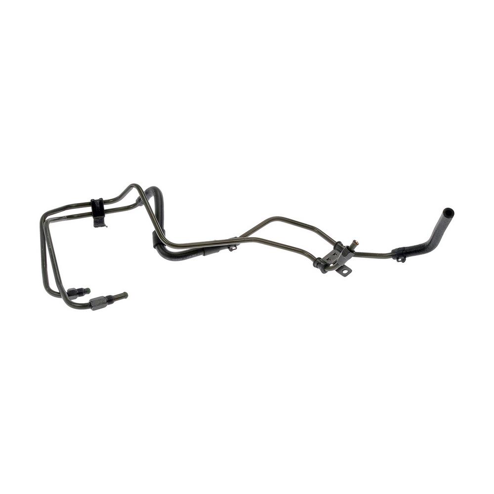 OE Solutions Power Steering Line Assembly 20032006 Kia Sorento979