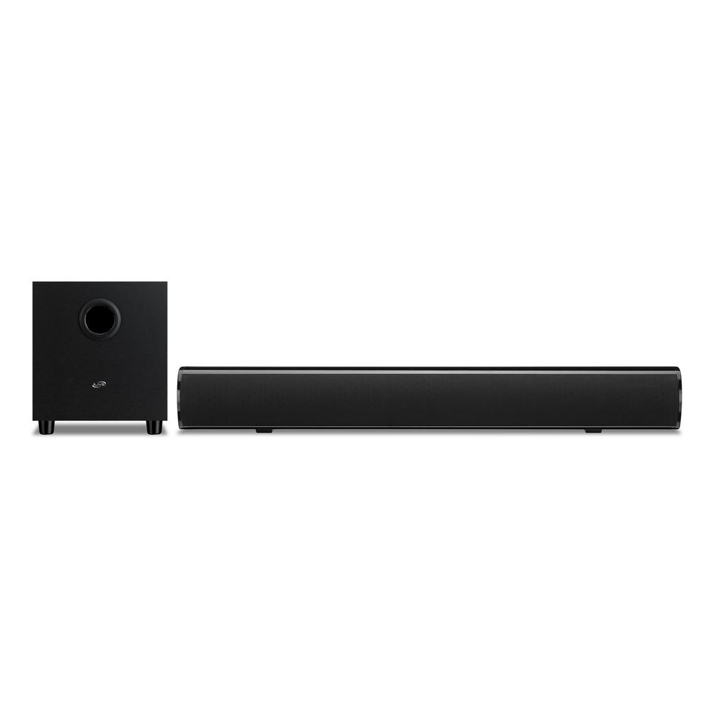 ilive sound bar subwoofer