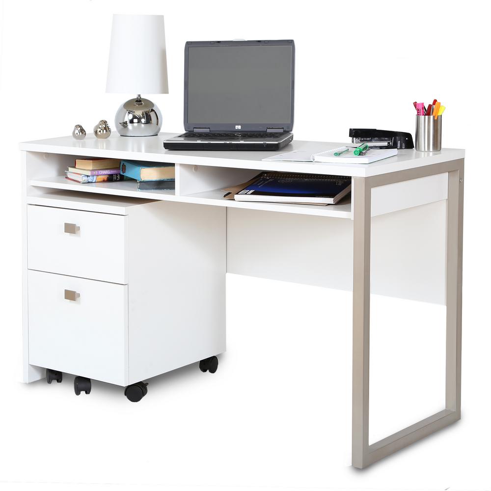 South Shore File Cabinets Home Office Furniture The Home Depot