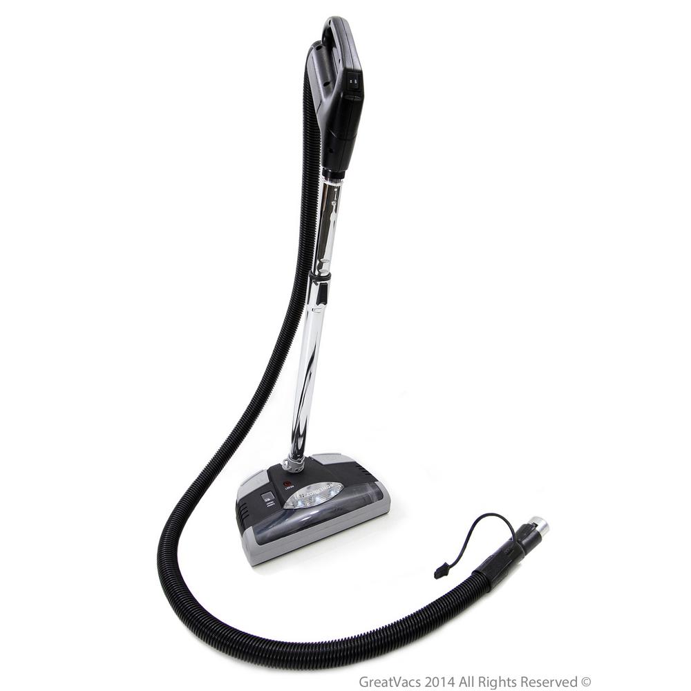 GV Brand New Rainbow SE PN2 D4 Vacuum Power Head, Hose and Wand1081a_11 The Home Depot