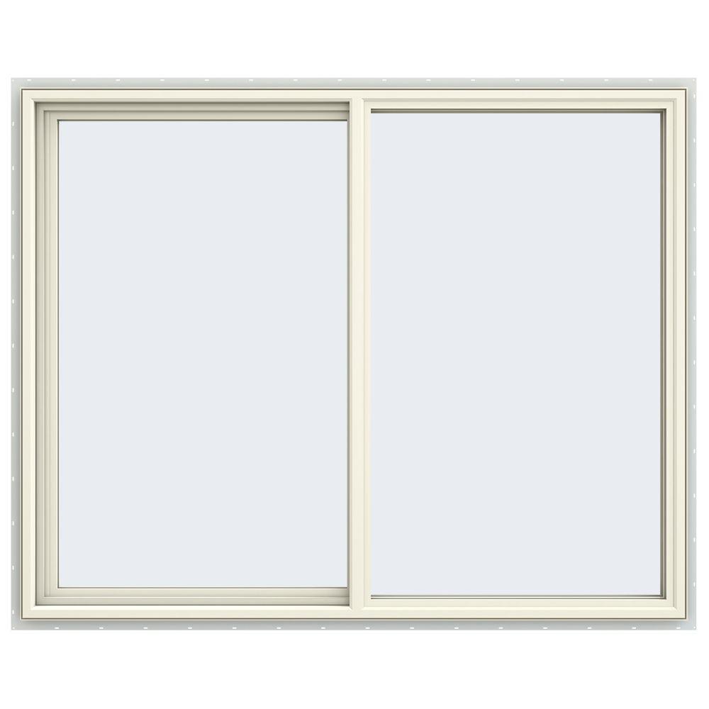 59.5 x 47.5 Sliding Windows Windows The Home Depot