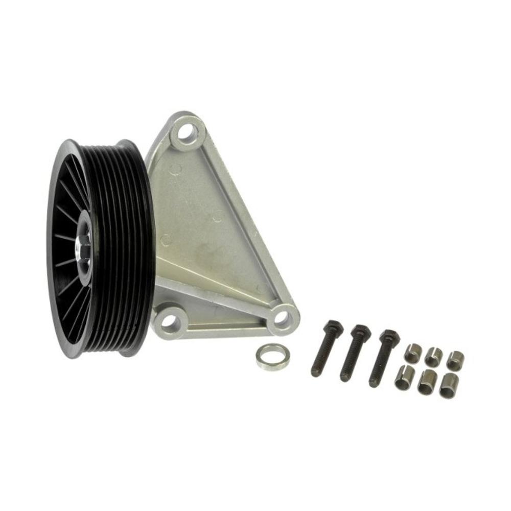 HELP Air Conditioning Bypass Pulley34180 The Home Depot