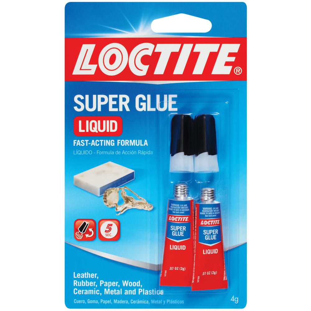 duro super glue