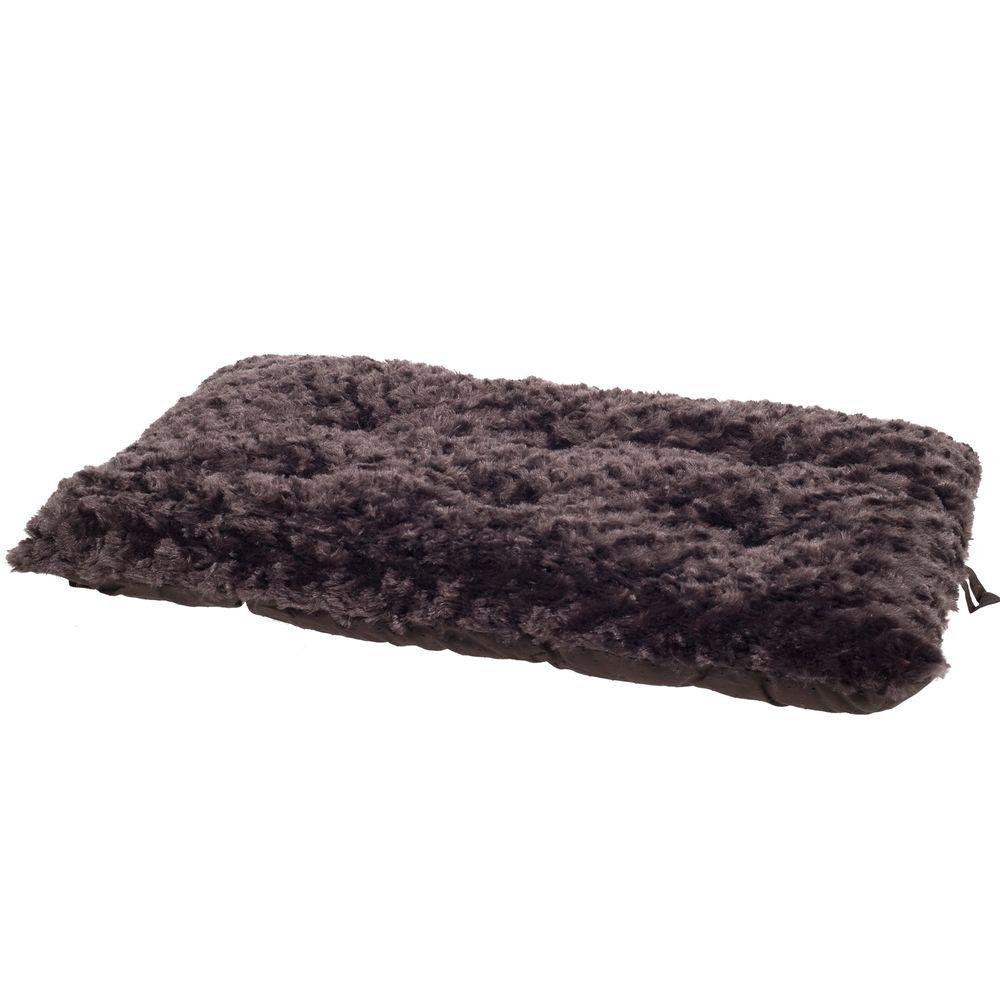 dog fur pillow