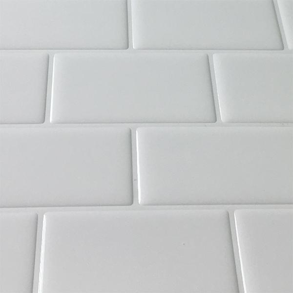 Art 12 In X L And Stick Vinyl Backsplash Tile L And Stick Vinyl Backsplash Tile