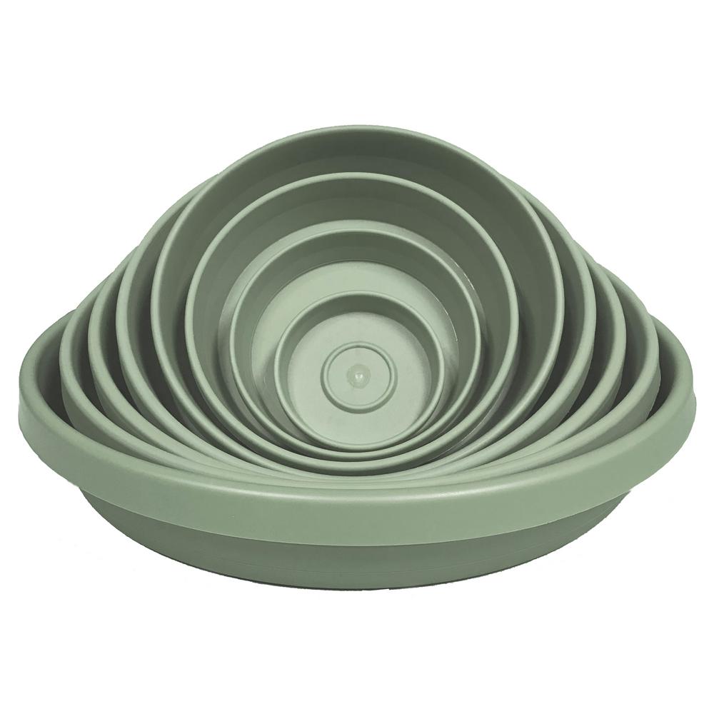 Planter Saucers Planters The Home Depot