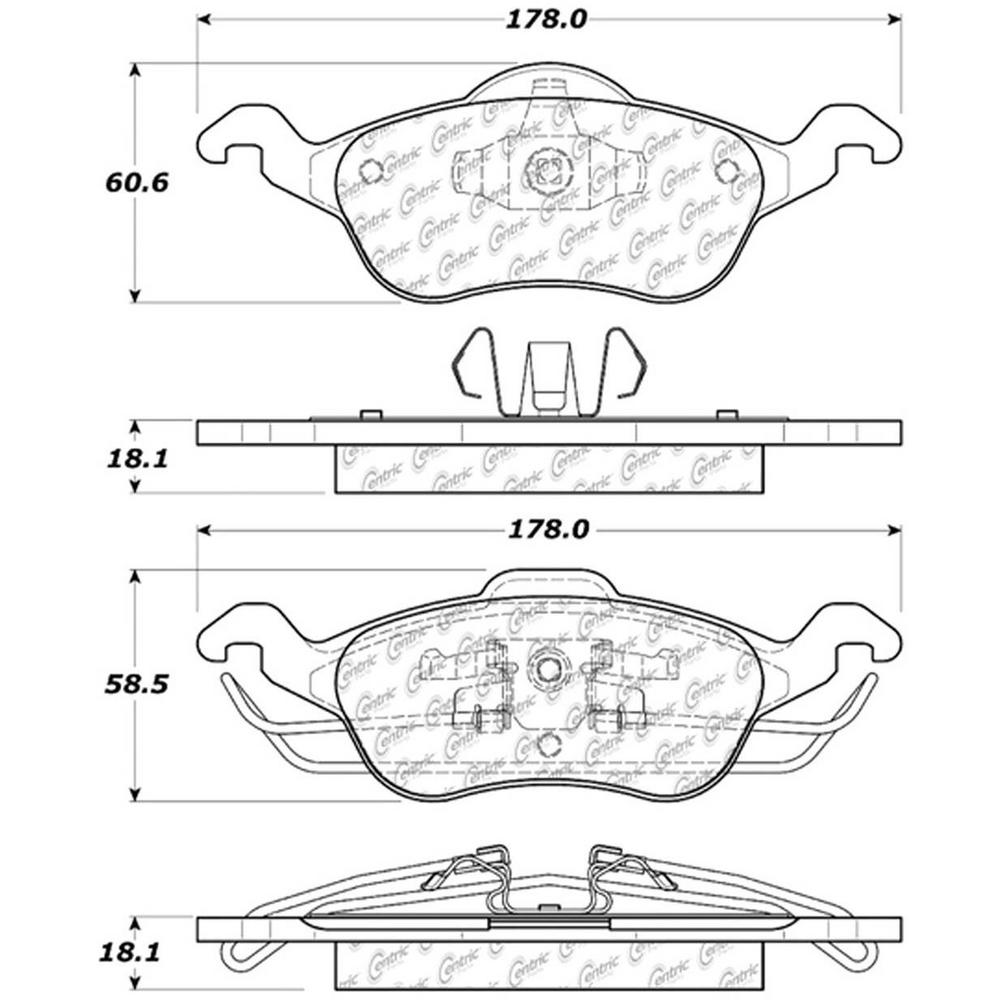 30 2004 Ford Focus Parts Diagram - Wiring Diagram Database